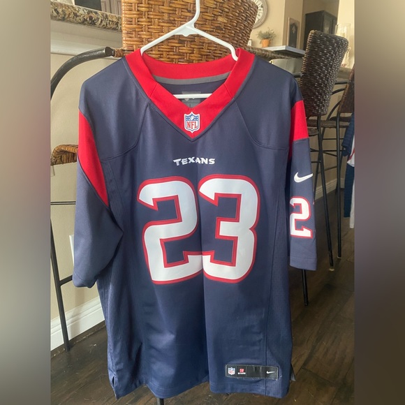 Texans jersey - Picture 2 of 5